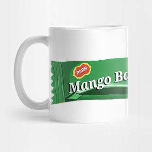 Pran Mango Bar Mug